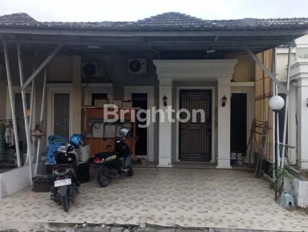 Gambar Property RUMAH MURAH TANJUNG BUNGA MAKASAR