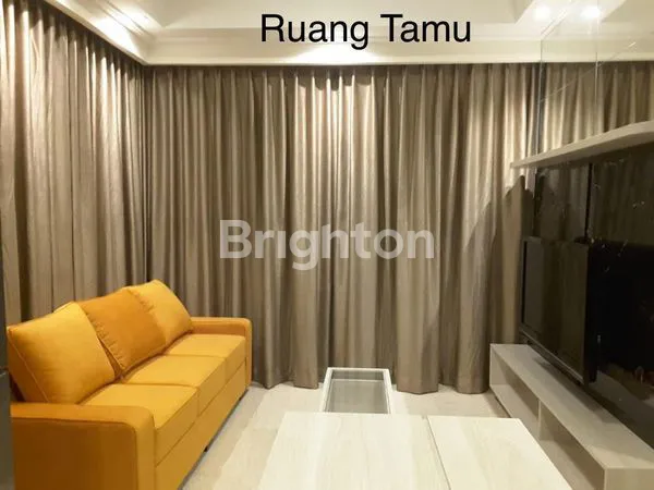 image DIJUAL/DISEWAKAN APARTEMEN FURNISH DI JAKARTA PUSAT (7)