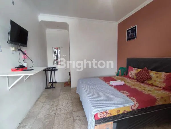 image HOTEL CANTIK 3LANTAI AKTIF MALIOBORO JOGJA (7)