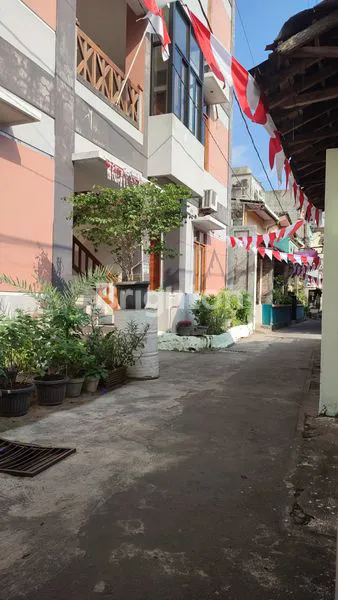 HOTEL CANTIK 3LANTAI AKTIF MALIOBORO JOGJA