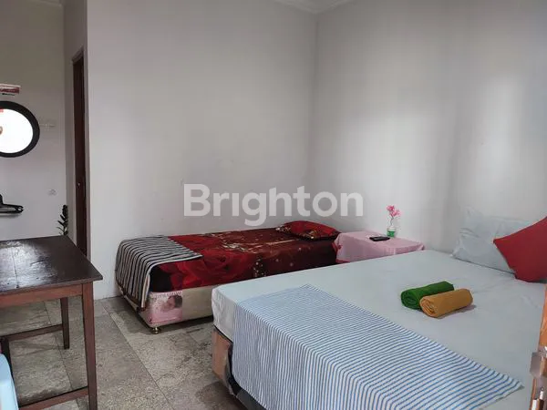 image HOTEL CANTIK 3LANTAI AKTIF MALIOBORO JOGJA (3)