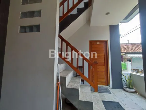 image HOTEL CANTIK 3LANTAI AKTIF MALIOBORO JOGJA (6)