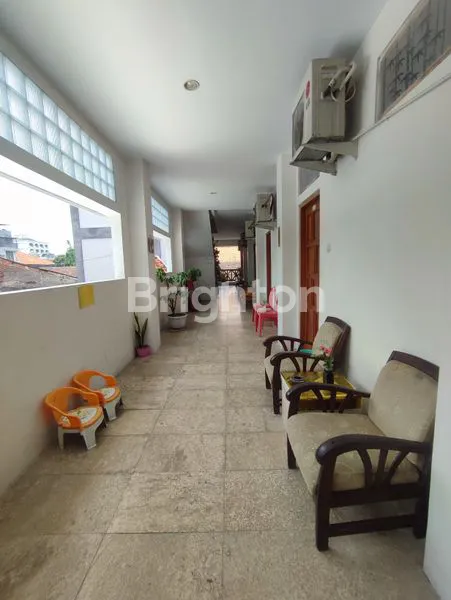 image HOTEL CANTIK 3LANTAI AKTIF MALIOBORO JOGJA (8)