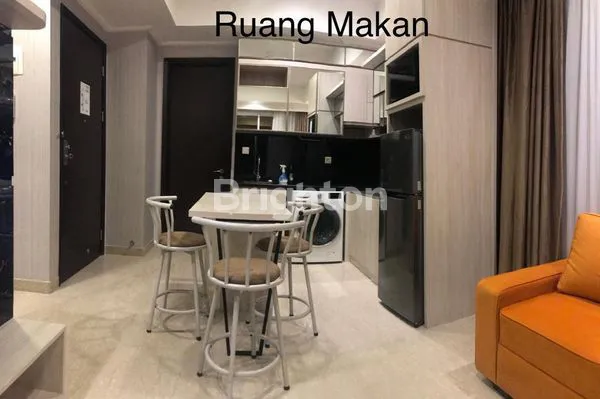 image DIJUAL/DISEWAKAN APARTEMEN FURNISH DI JAKARTA PUSAT (1)