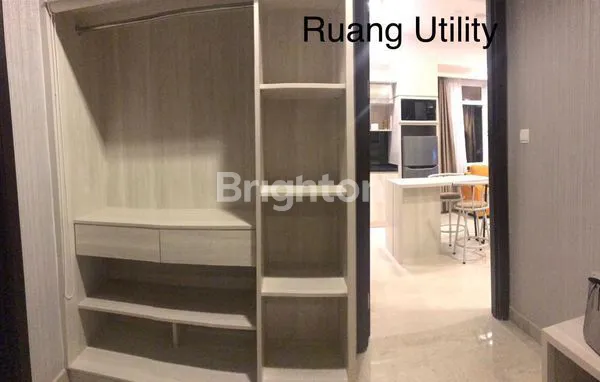 image DIJUAL/DISEWAKAN APARTEMEN FURNISH DI JAKARTA PUSAT (5)
