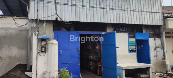 image JUAL GUDANG USAHA TENGAH KOTA  (1)