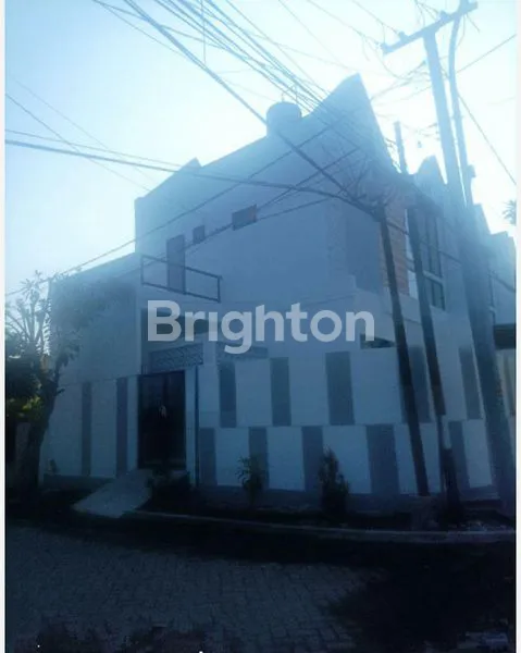 image RUMAH GRESS SCANDINAVIAN HOOK DEKAT RAYA KENJERAN (2)