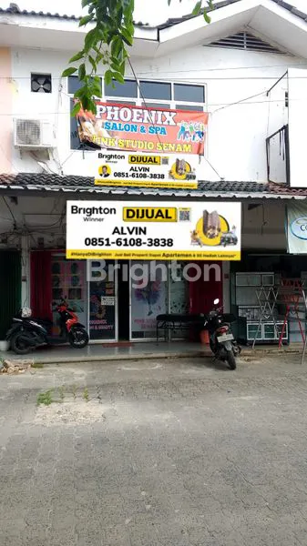 image DI JUAL RUKO PREMIUM LOKASI STRATEGIS (5)