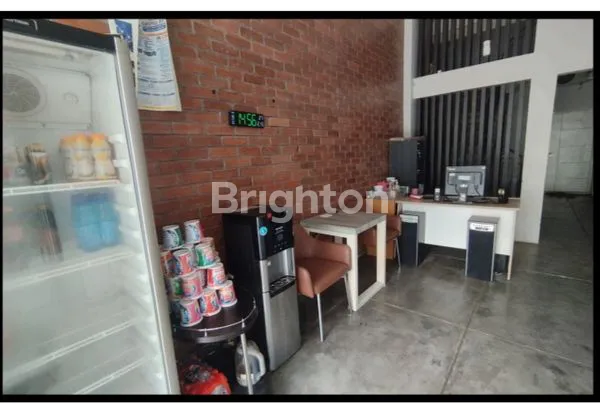 image GUEST HOUSES 2 LANTAI + BISNIS NYA DI TUNGGUL WULUNG MALANG (2)