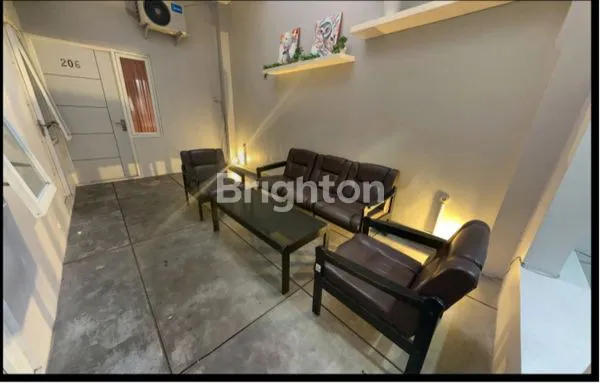 image GUEST HOUSES 2 LANTAI + BISNIS NYA DI TUNGGUL WULUNG MALANG (3)