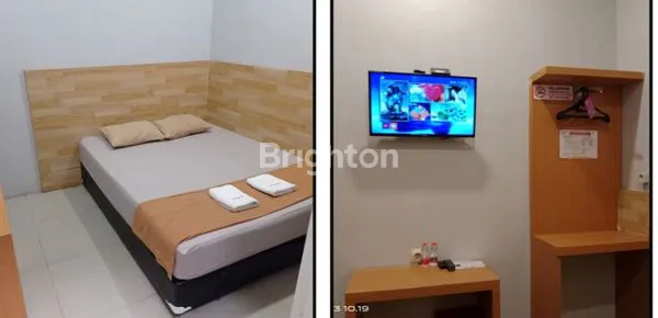 image GUEST HOUSES 2 LANTAI + BISNIS NYA DI TUNGGUL WULUNG MALANG (4)