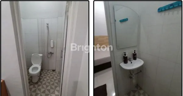 image GUEST HOUSES 2 LANTAI + BISNIS NYA DI TUNGGUL WULUNG MALANG (5)