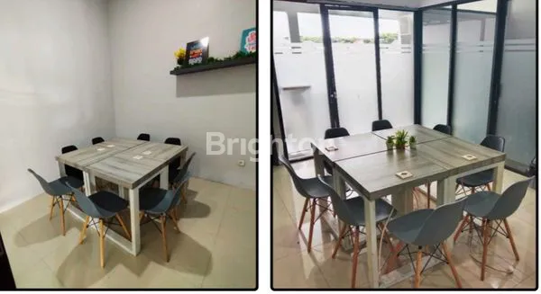 image GUEST HOUSES 2 LANTAI + BISNIS NYA DI TUNGGUL WULUNG MALANG (7)