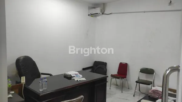 image DIJUAL GUDANG CANTIK DAN KANTOR DI MAROS , MAKASSAR (8)