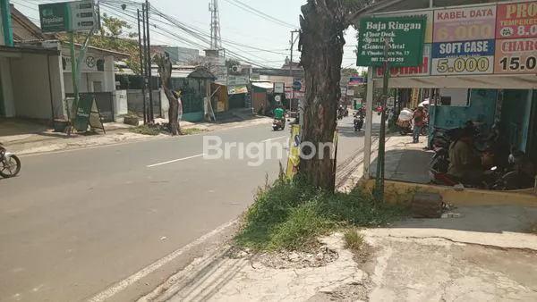 image DIJUAL RUMAH KOS  DEKAT DG KAMPUS UNDIP (3)