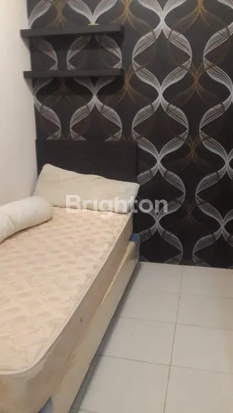 image FOR SALE - APARTMENT PUNCAK KERTAJAYA 2 BR (2)