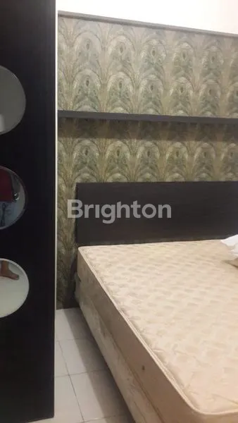 image FOR SALE - APARTMENT PUNCAK KERTAJAYA 2 BR (3)