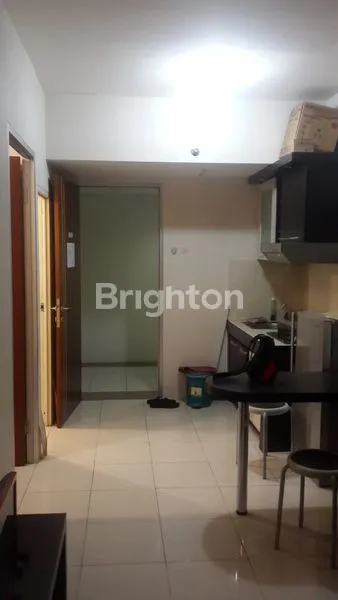 image FOR SALE - APARTMENT PUNCAK KERTAJAYA 2 BR (4)