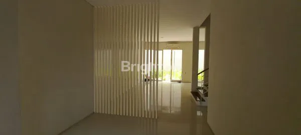 image RUMAH SIAP HUNI SEMI FURNISH (3)