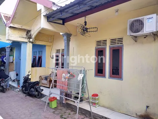 image RUMAH MINIMALIS DI SUKO  ALOHA SIDOARJO,BANDARA JUANDA,BUNGURASIH,RS MITRA KELUARGA (1)