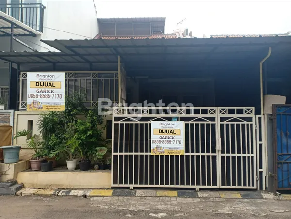image RUMAH BAGUS SIAP HUNI DI METRO PERMATA TANGERANG (1)