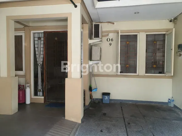 image RUMAH BAGUS SIAP HUNI DI METRO PERMATA TANGERANG (2)