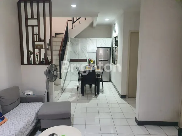 image RUMAH BAGUS SIAP HUNI DI METRO PERMATA TANGERANG (3)