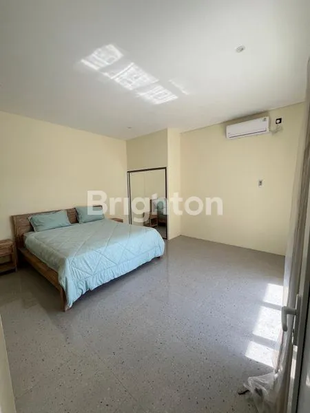 image VILLA BARU FULL FURNISHED NYAMAN MEWAH DAN SIAP HUNI DI MUNGGU BADUNG (4)