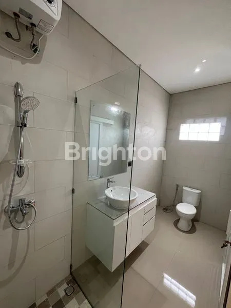 image VILLA BARU FULL FURNISHED NYAMAN MEWAH DAN SIAP HUNI DI MUNGGU BADUNG (7)