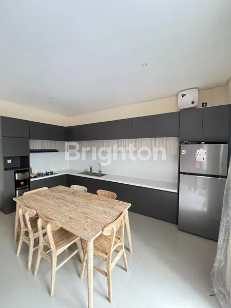 image VILLA BARU FULL FURNISHED NYAMAN MEWAH DAN SIAP HUNI DI MUNGGU BADUNG (6)