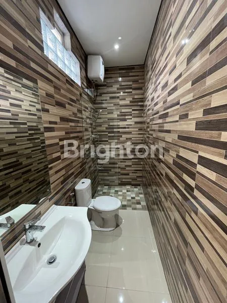 image VILLA BARU FULL FURNISHED NYAMAN MEWAH DAN SIAP HUNI DI MUNGGU BADUNG (5)