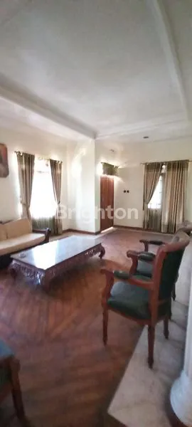 image HUNIAN LUAS NEMPEL MARGONDA DAN RS HERMINA (5)