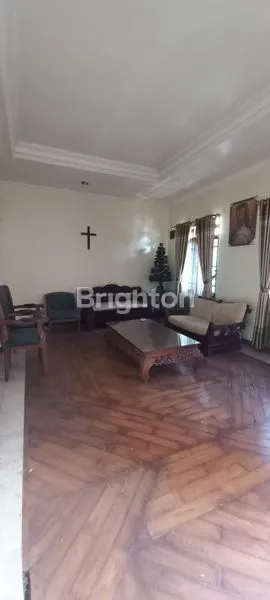 image HUNIAN LUAS NEMPEL MARGONDA DAN RS HERMINA (4)