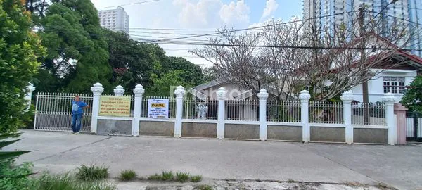 image HUNIAN LUAS NEMPEL MARGONDA DAN RS HERMINA (1)