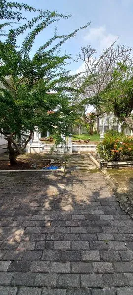 image HUNIAN LUAS NEMPEL MARGONDA DAN RS HERMINA (3)