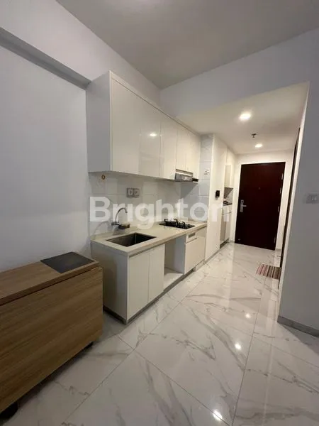 image APARTMENT SKY HOUSE BSD TANGERANG  (1)