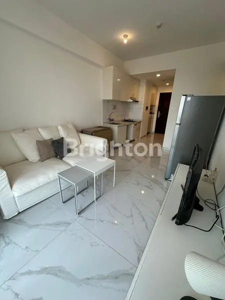 image APARTMENT SKY HOUSE BSD TANGERANG  (6)