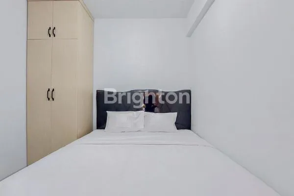 image APARTEMEN AYODHYA ALAM SUTERA 2BR FULL FURNISHED (4)