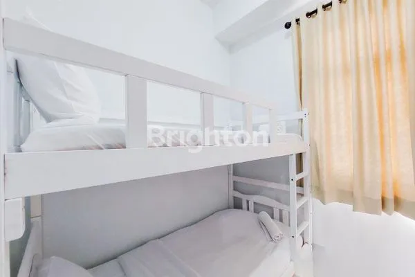 image APARTEMEN AYODHYA ALAM SUTERA 2BR FULL FURNISHED (5)