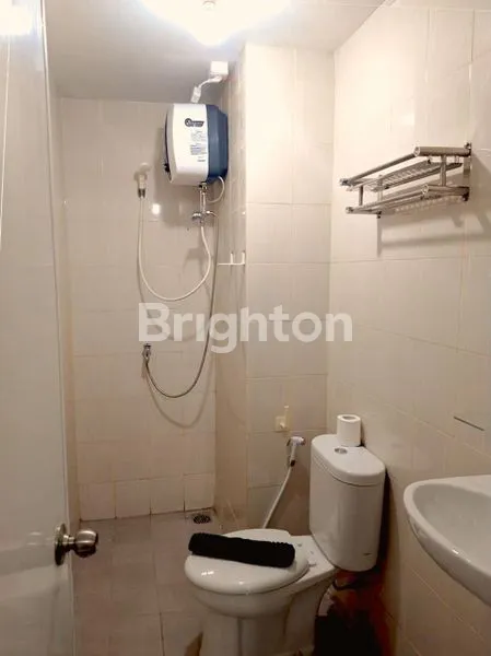 image APARTEMEN AYODHYA ALAM SUTERA 2BR FULL FURNISHED (6)