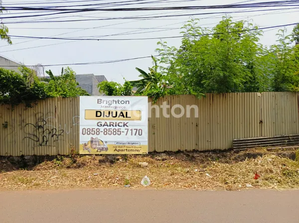 Gambar Property TANAH KOSONG KAVLING DI KEMANGGISAN KEBON JERUK JAKARTA BARAT