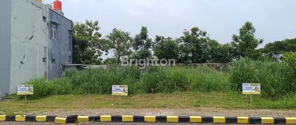 image TANAH KAVLING SIAP BANGUN DI PERUMAHAN ELITE DEALOVA!!! LOKASI STRATEGIS DAN ELITE!! ISTIMEWA (1)