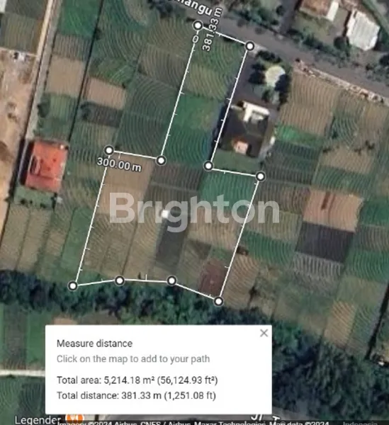 image TANAH VIEW TERBAIK DI TAWANGMANGU (2)