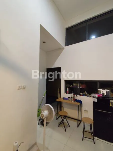 image RUMAH RASA VILLA DI GOLDEN FLOWER, TANGERANG, BANTEN (3)