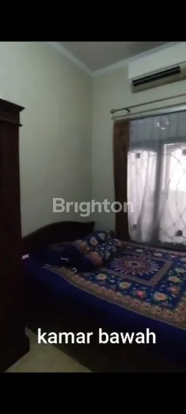 image DIJUAL CEPAT RUMAH 2 LANTAI DI PERUMAHAN DELTASARI INDAH SIDOARJO  (4)