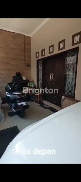 image DIJUAL CEPAT RUMAH 2 LANTAI DI PERUMAHAN DELTASARI INDAH SIDOARJO  (2)
