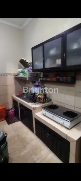 image DIJUAL CEPAT RUMAH 2 LANTAI DI PERUMAHAN DELTASARI INDAH SIDOARJO  (5)