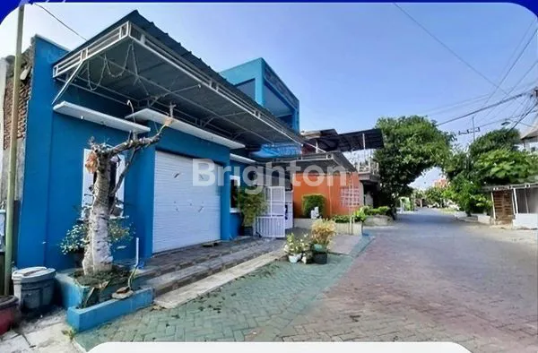 image RUMAH 2 LANTAI DI KOTA PASURUAN (1)