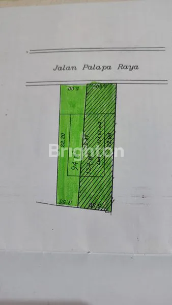 image RUMAH TUA MINIMALIS LOKASI STRATEGIS JAKARTA BARAT (2)