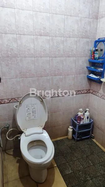 image RUMAH TUA MINIMALIS LOKASI STRATEGIS JAKARTA BARAT (8)